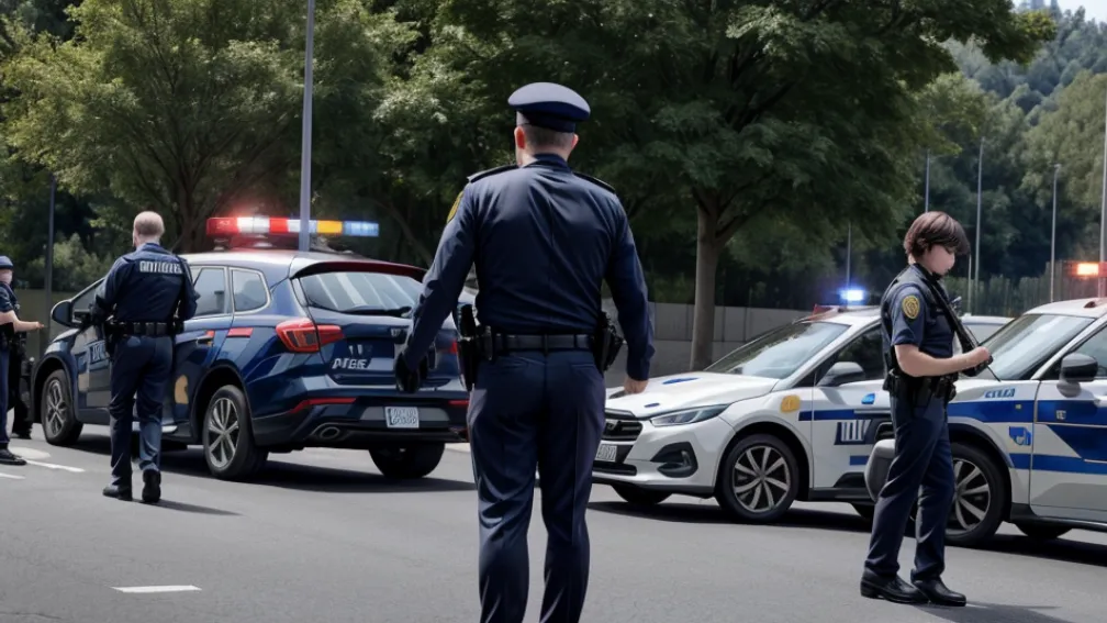 Suspensionarea a doi ofițeri Mossos d'Esquadra, acuzați că l-au ajutat pe Puigdemont să fugă, a fost ridicată