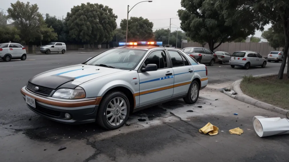 Asasinarea unui oficial în Tamaulipas: Grenadă și focuri de armă în legătură cu investigarea furtului de combustibil