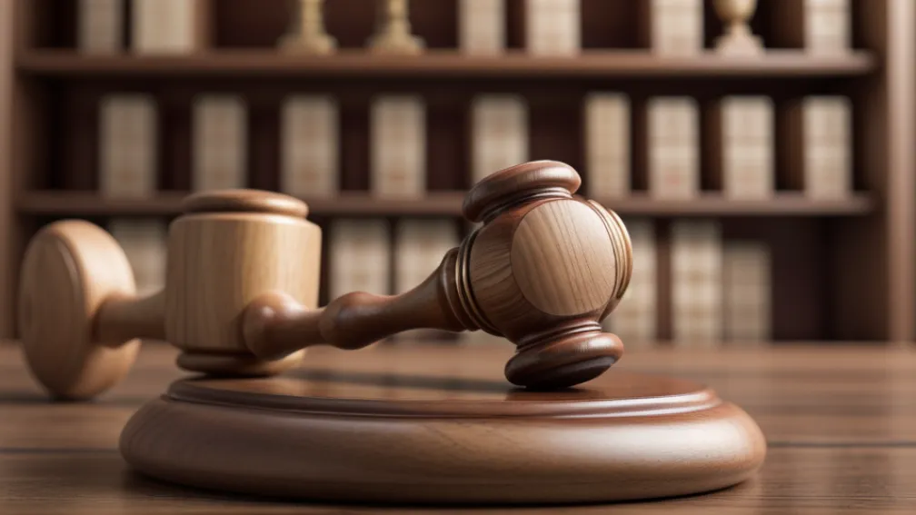 Scandal în Durango: Sistemul judiciar numește un judecător fără alegeri