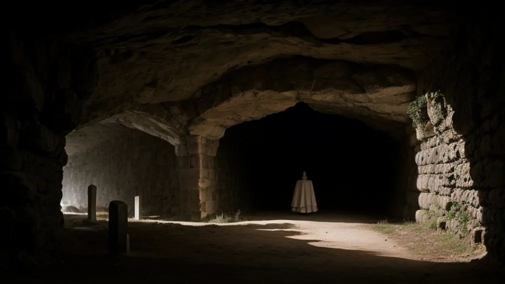 Turismul întunecat în Extremadura: un proiect explorează locuri istorice și mitologice
