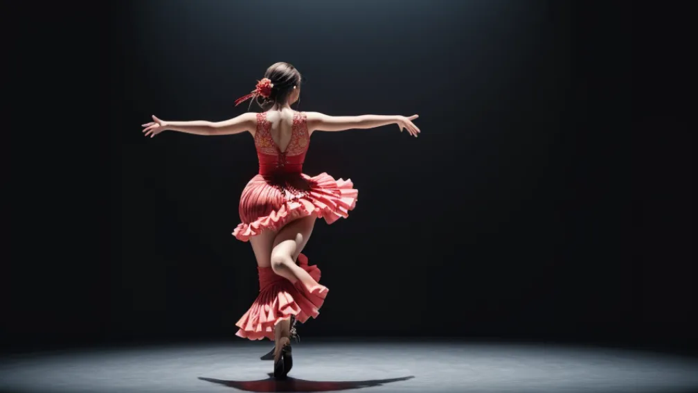 Manuel Liñán aduce un omagiu lui Lorca cu spectacolul de flamenco "Llámame Lorca" la Alhambra