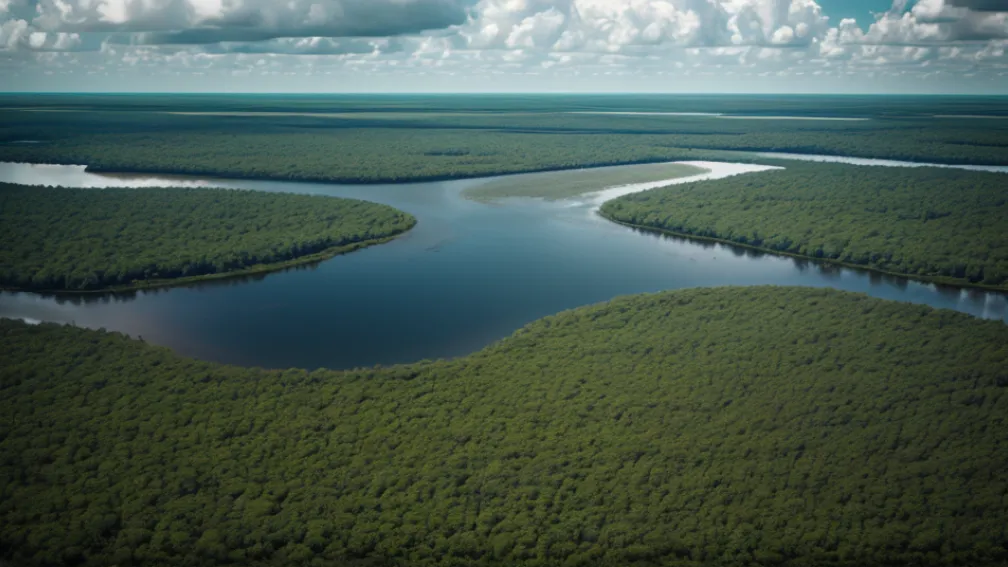 Tribul Miccosukee obține închiderea centrului de detenție pentru migranți "Alligator Alcatraz" din Florida