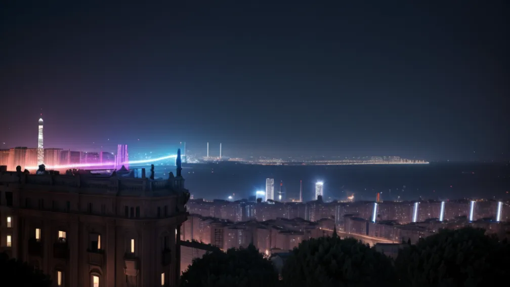 Rave-ul de la Barcelona: Cum petrecerea de la sfârșitul mileniului a devenit legendă