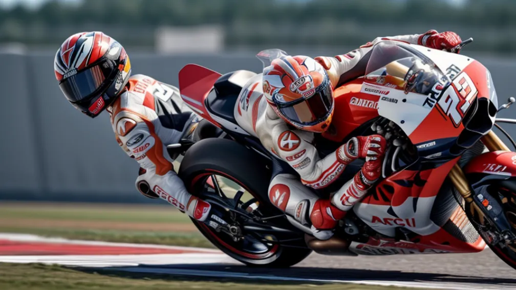 Marc Márquez domină categoric Marele Premiu al Ungariei: Suprematia în MotoGP continuă
