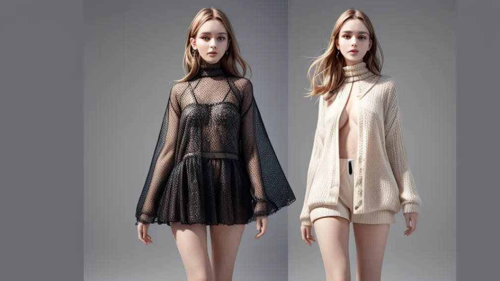 Zara elimină fotografii de pe site-ul său din cauza plângerilor privind silueta modelelor