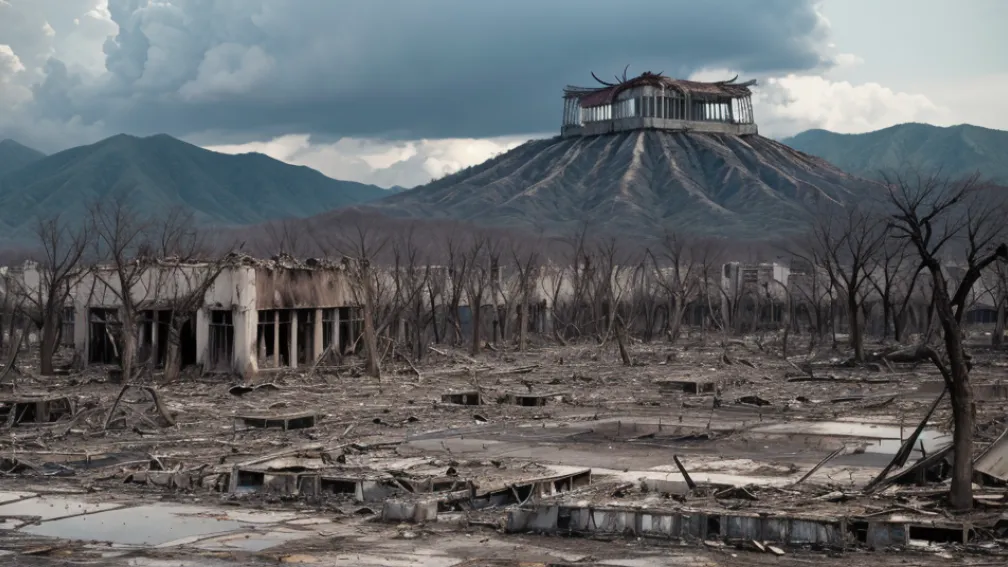Hiroshima: La 80 de ani de la tragedie, o lecție despre moarte și omenire