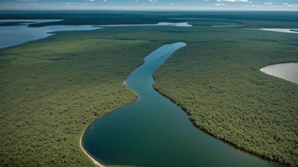 Zonele umede în pericol: O catastrofă ecologică globală se apropie