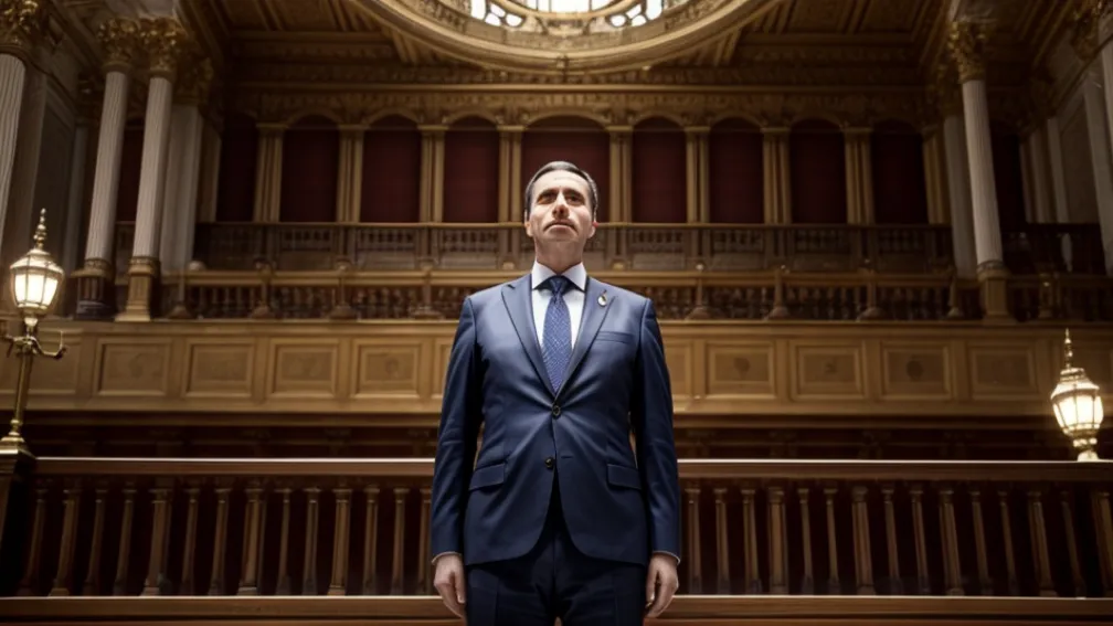 Carlos Martín demisionează din funcția de co-coordonator Sumar