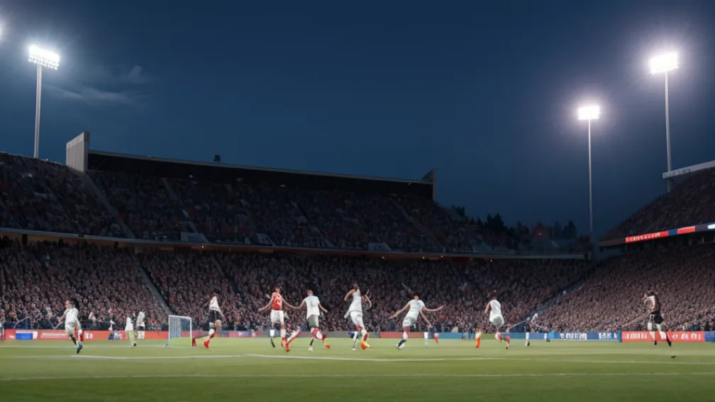 Osasuna învinge Valencia în 20 de minute: rezumatul meciului și momente cheie