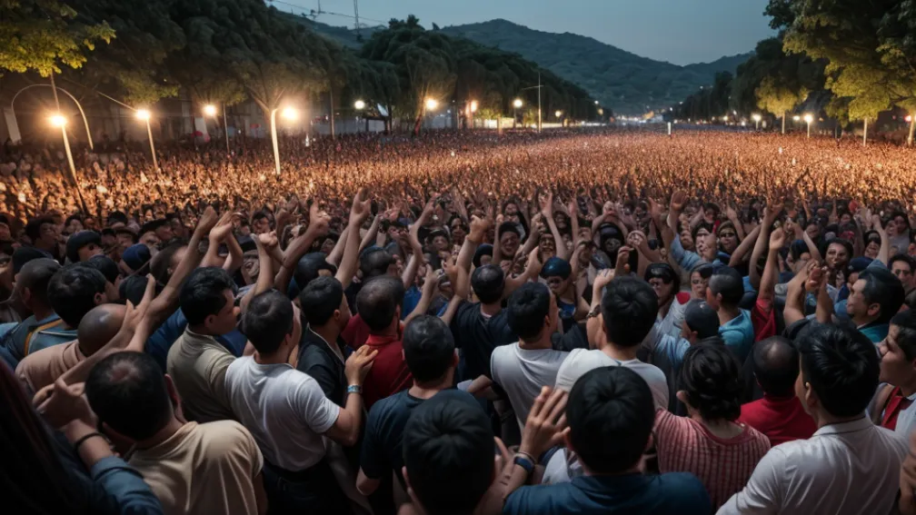 Venezuela eliberează 13 deținuți politici
