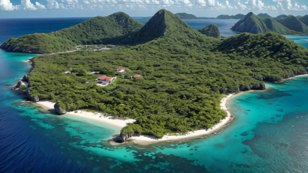 O activistă columbiană luptă pentru suveranitatea alimentară în Marea Caraibilor