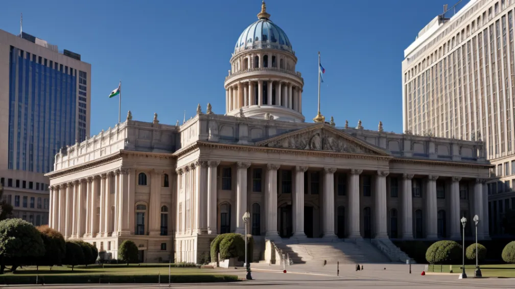 Scandaluri de corupție în guvernul Milei: Anchete în Argentina