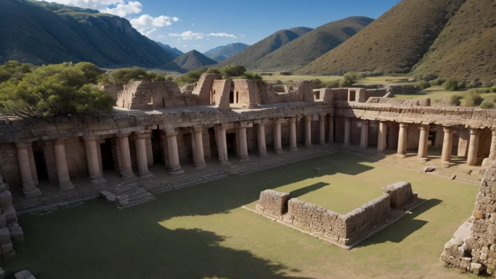 Bolivia și Peru: O odisee prin timp și natură
