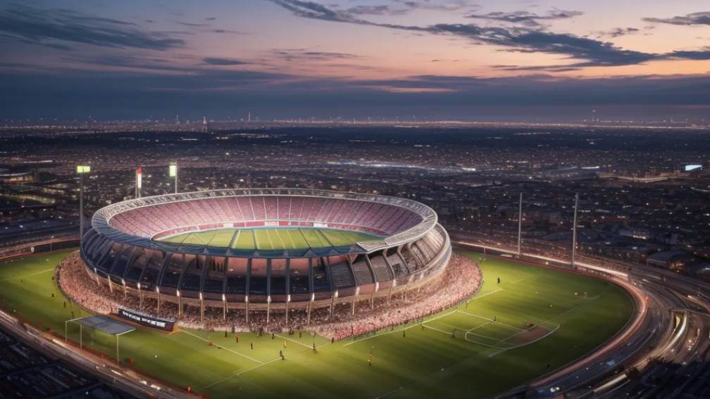 Mexicul se pregătește să primească peste 5 milioane de turiști la Cupa Mondială de Fotbal 2026