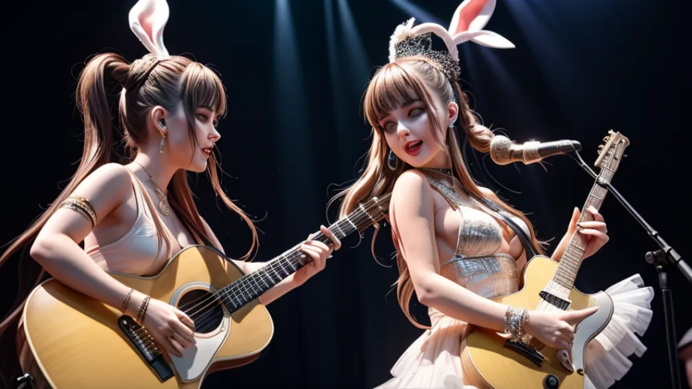 Belinda și Bad Bunny au aprins Puerto Rico: Reacții ale fanilor și indicii despre o colaborare
