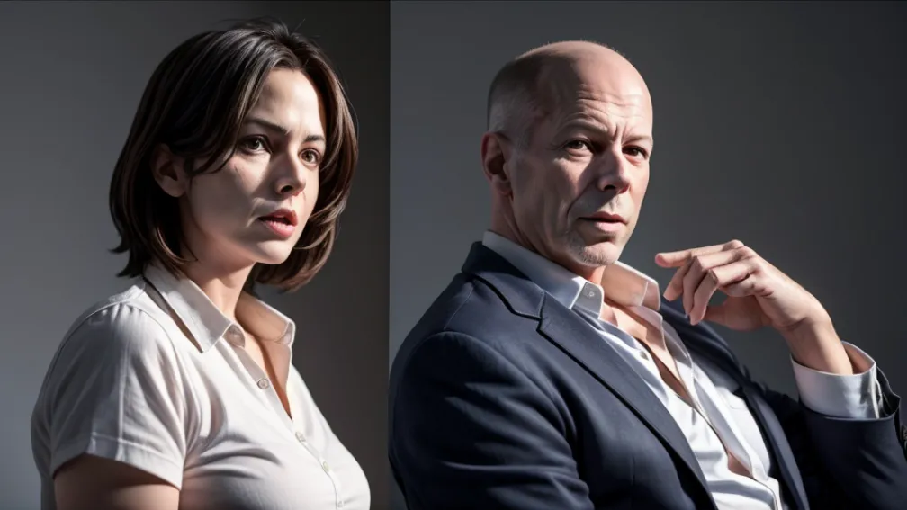 Starea de sănătate a lui Bruce Willis se înrăutățește: soția actorului dezvăluie detalii