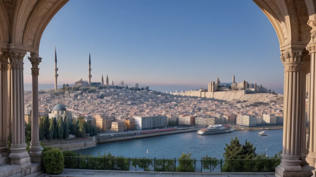 Primarul Barcelonei, Jaume Collboni, călătorește la Istanbul pentru a-l susține pe primarul încarcerat