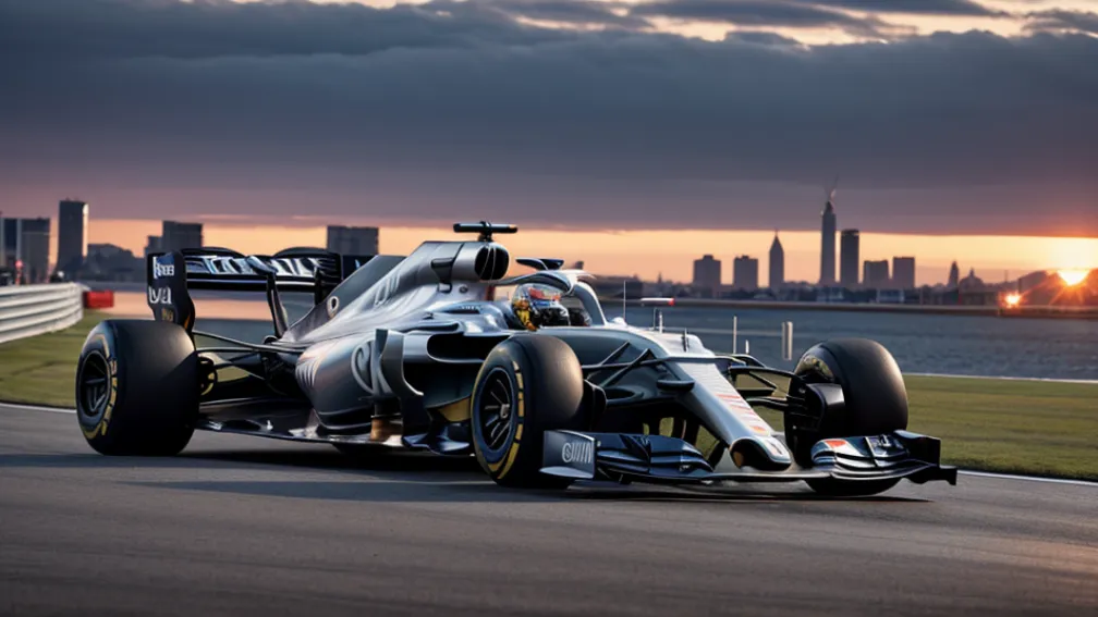 Sergio „Checo” Pérez revine în Formula 1: Mexicanul va fi imaginea Cadillac