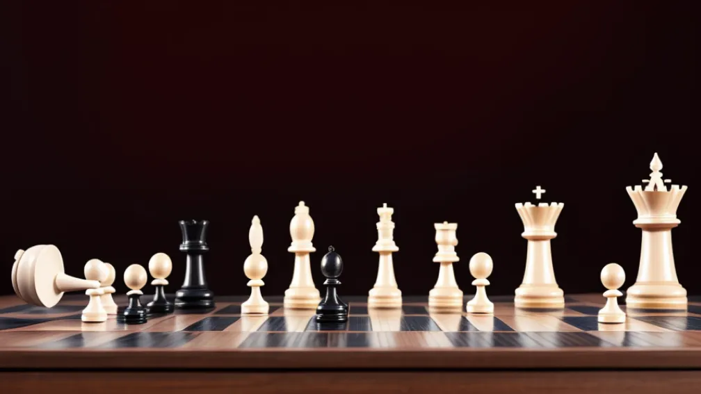 Magnus Carlsen: Triunful precoce al unui geniu la Linares (2009)