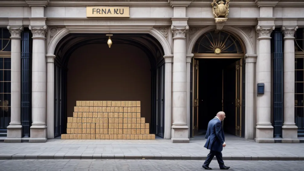 Fondurile Europene: Fraudă la scară largă?