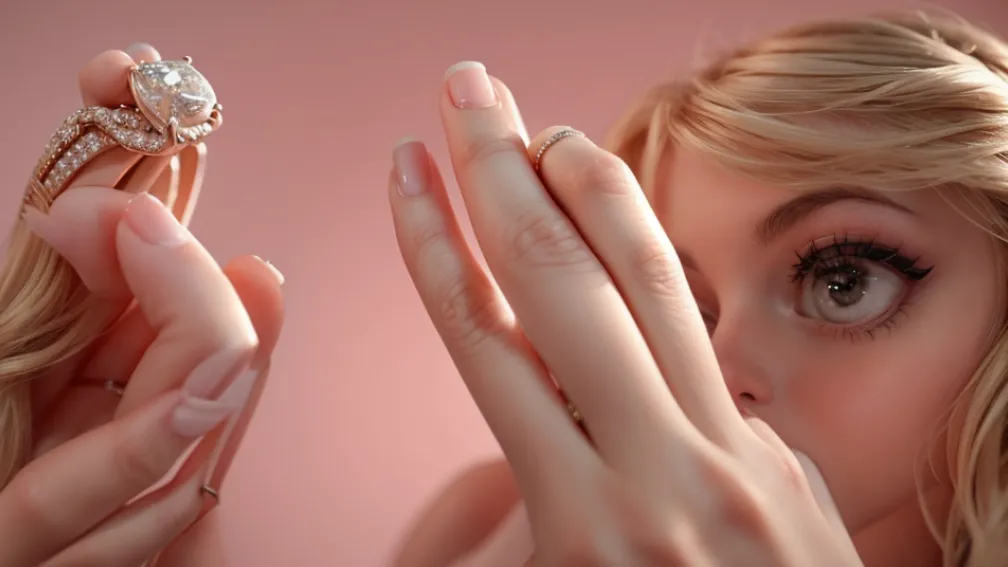 Inelul de logodnă al lui Taylor Swift: O poveste de succes și tendințe în bijuterii