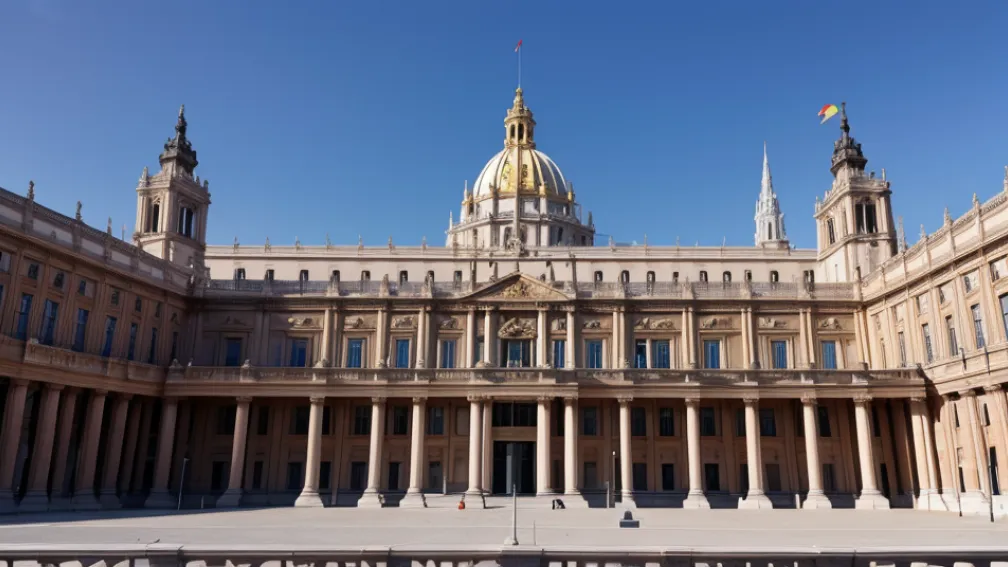 Congresul Spaniei ar putea suspenda sesiunea plenară din 11 septembrie din cauza Zilei Cataloniei