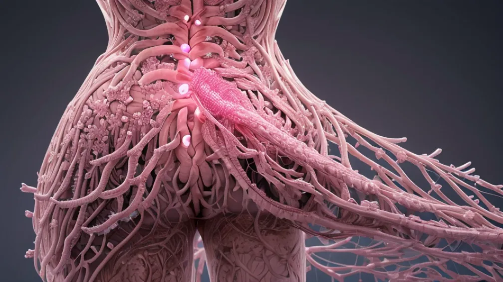 Legătura dintre intestin și creier: un studiu major asociază tulburările digestive cu bolile neurodegenerative