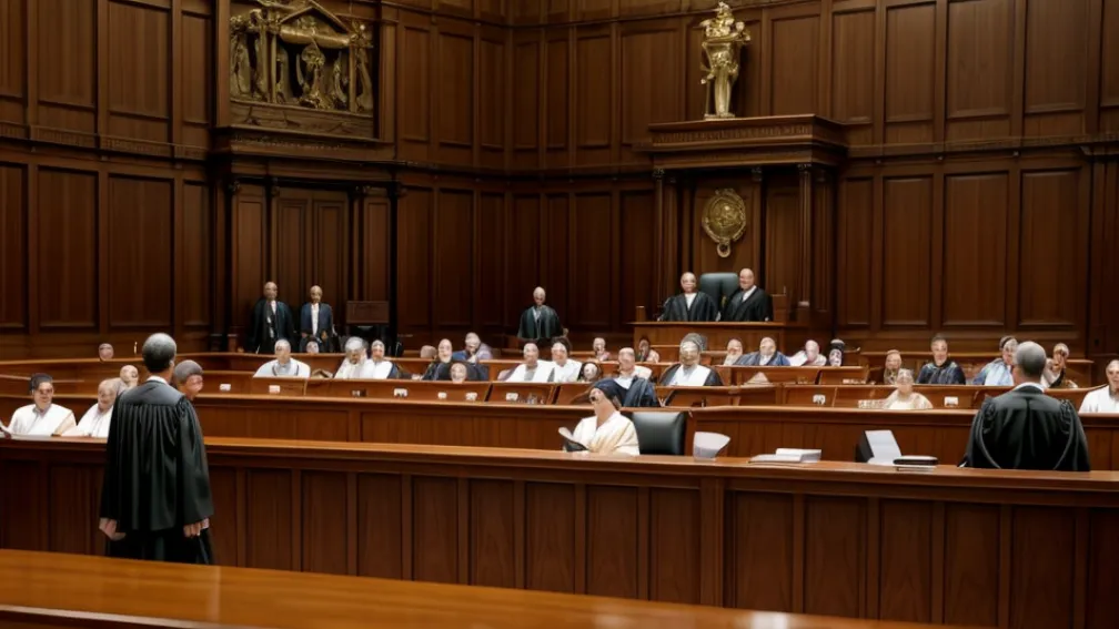 NAACP dă în judecată Texasul din cauza noilor hărți electorale: acuzații de discriminare rasială