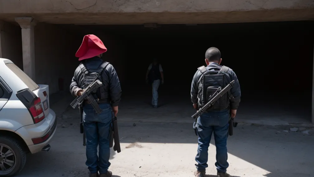 Autoritățile mexicane resping o alianță între „Chapitos” și CJNG în Sinaloa