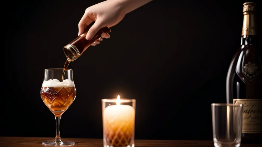Jägermeister Manifest: Lichiorul premium din Germania cucerește barurile din Chile