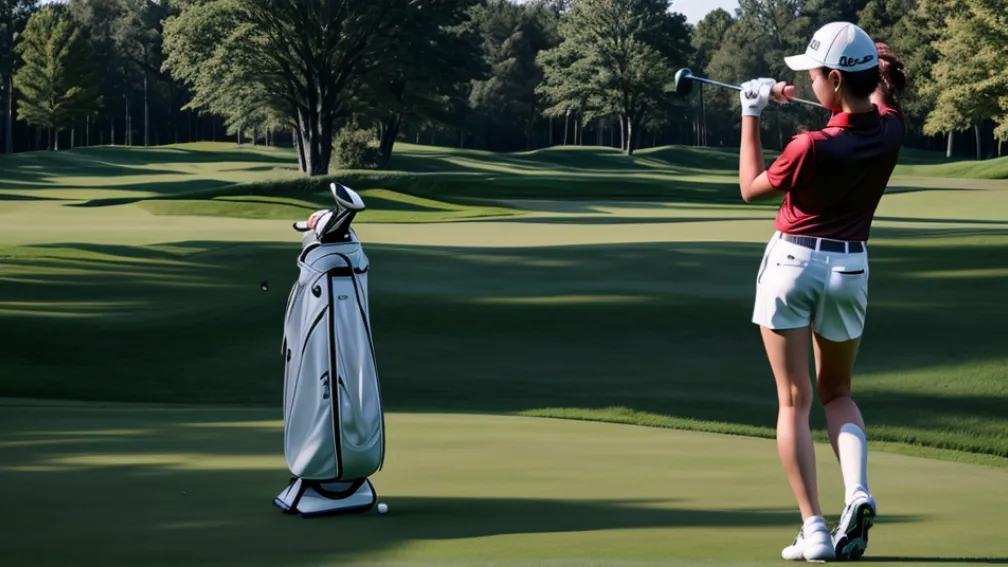 Ryder Cup: SUA își anunță echipa pentru turneul de la New York