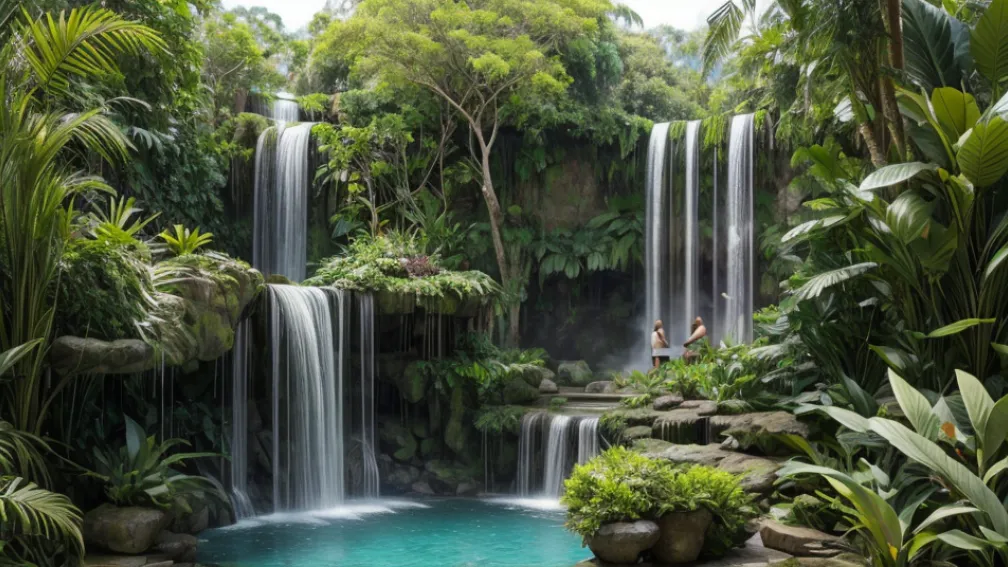 Paradisul tropical și moștenirea unui maestru: reședința lui Roberto Burle Marx devine muzeu