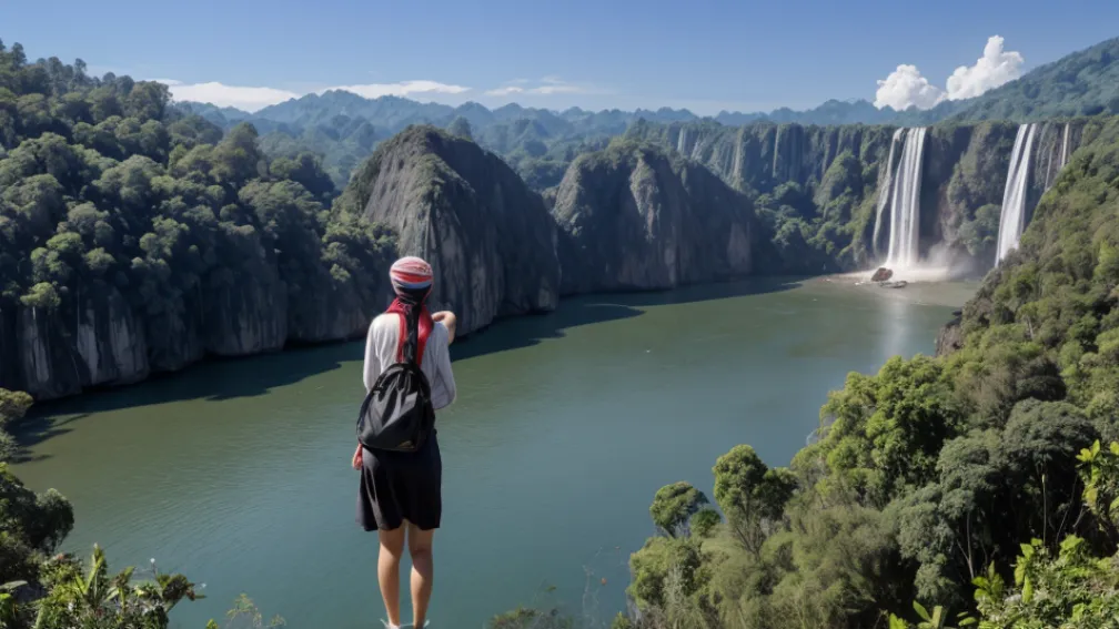 Dispariție misterioasă în Indonezia: O spaniolă este căutată de două luni