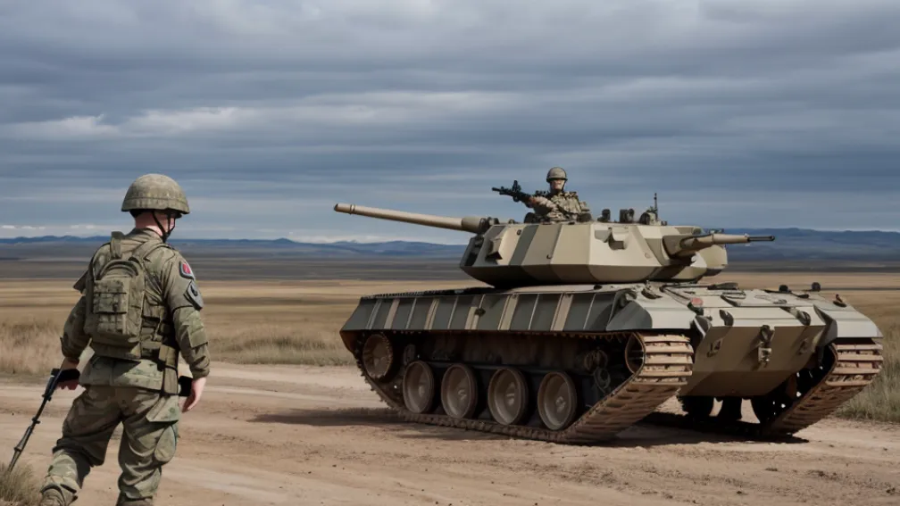 Europa se pregătește de război: Statele UE reintroduc serviciul militar obligatoriu