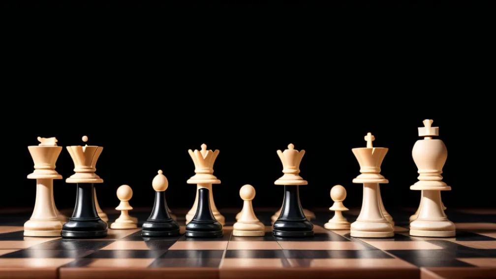 Carlsen învinge campionul mondial: Analiza unei partide de șah