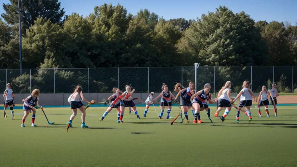 Hocheiul incluziv în Argentina: sportul care construiește prietenii și dărâmă prejudecăți