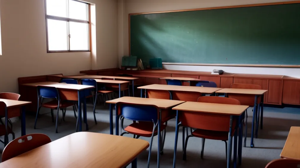 Reforma educației în Chile: experții critică noul proiect de lege