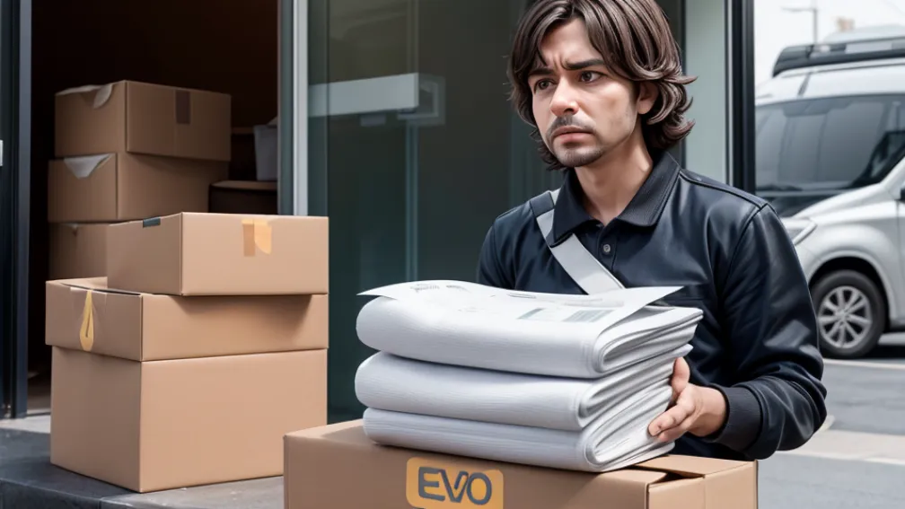 Glovo amendată cu 450 de milioane de euro: compania trebuie să plătească taxe și amenzi pentru curierii-PFA