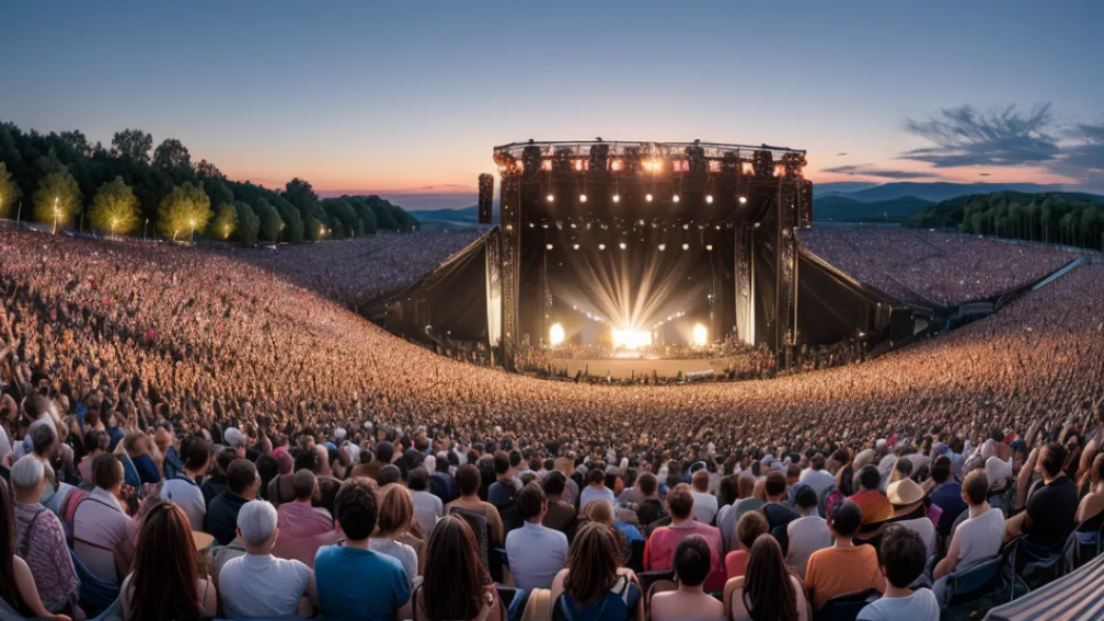 Lollapalooza Chile 2026: Anunț oficial despre date, artiști și bilete