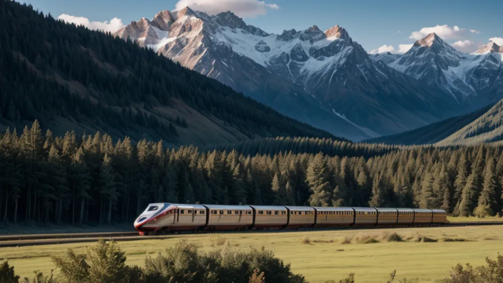 Renfe renunță la trenurile Avlo pe ruta Madrid-Barcelona: AVE rămâne singura opțiune