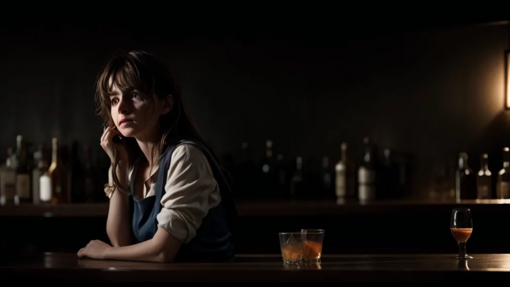 Simón Mesa despre „Un poet”: Tragi-comedie despre artiști, alcool și violență