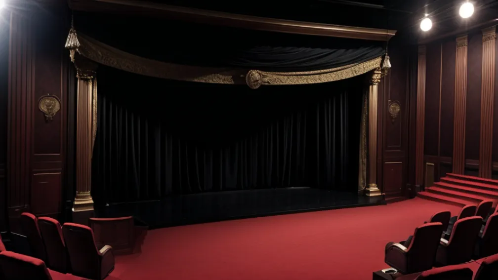 Spectacolele „Hamlet” de Ostermeier și „Seppuku” de Liddell, vedete la Temporada Alta