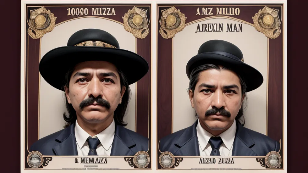 SUA oferă o recompensă de 10 milioane de dolari pentru fiul lui 'El Chapo' Guzmán