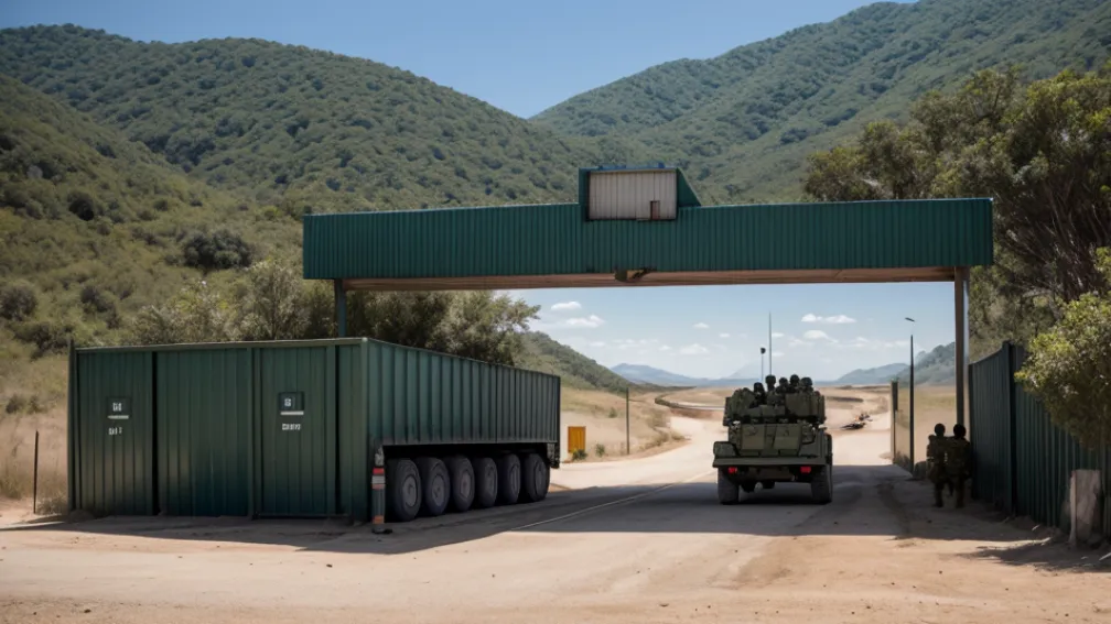 Petro intensifică militarizarea frontierei columbiene cu Venezuela: Ce se ascunde în spatele acestei decizii?