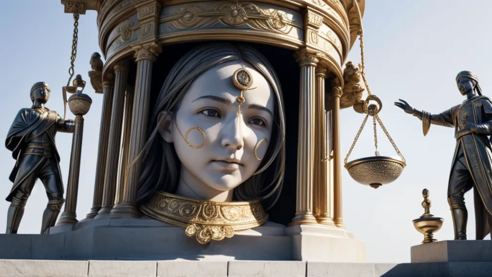 Nu se poate vorbi despre justiție: o analiză a standardelor duble și tragediei mondiale