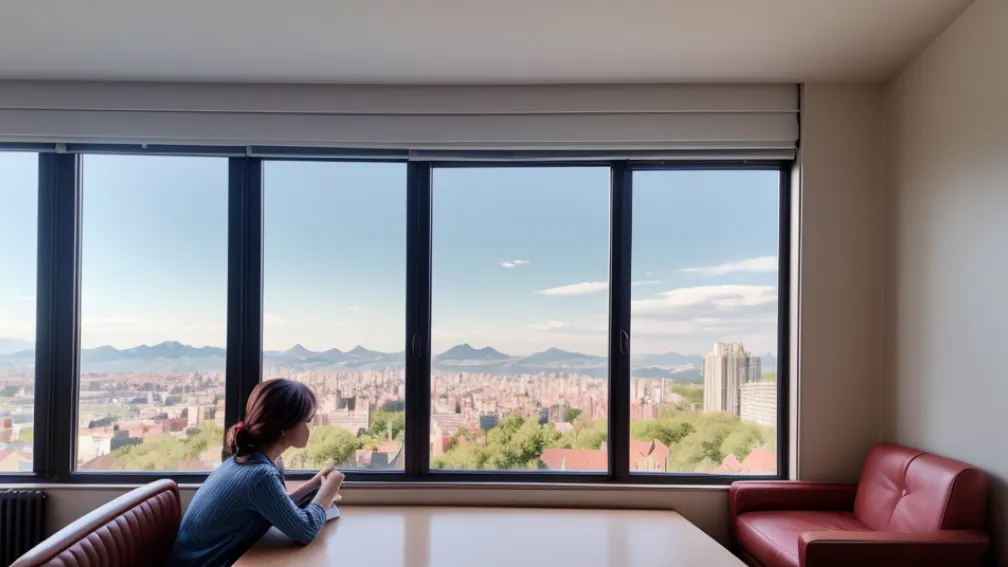 De la Madrid în căutarea verii perfecte (sau pentru totdeauna): De ce oamenii visează să se mute