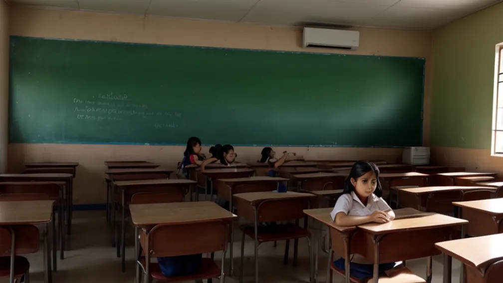 Mână de fier în școlile din El Salvador: Bukele înăsprește controlul în lupta împotriva bandelor