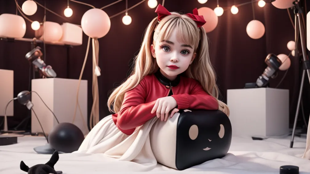 Sabrina Carpenter satirizează stereotipurile masculine într-un album pop efervescent