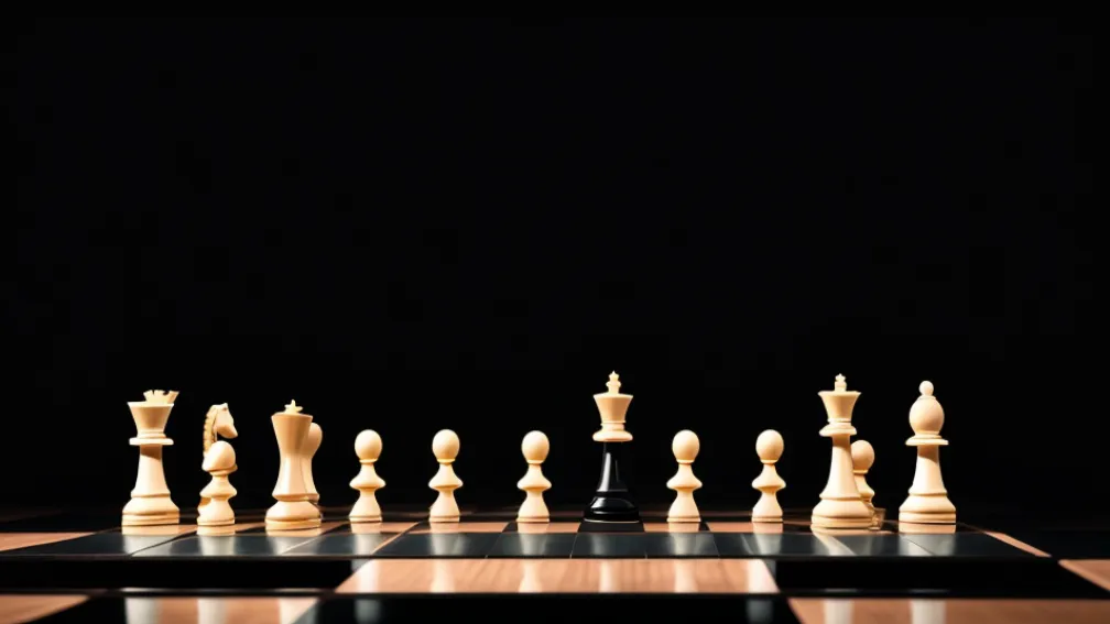 Zugzwang: Când non-acțiunea este cea mai bună strategie