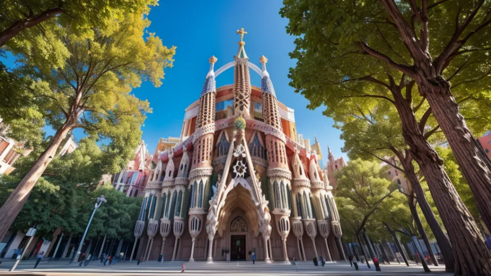 Barcelona se pregătește pentru un nou sezon de congrese: hotelurile se așteaptă să se umple